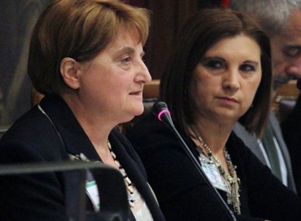 dora bognandi