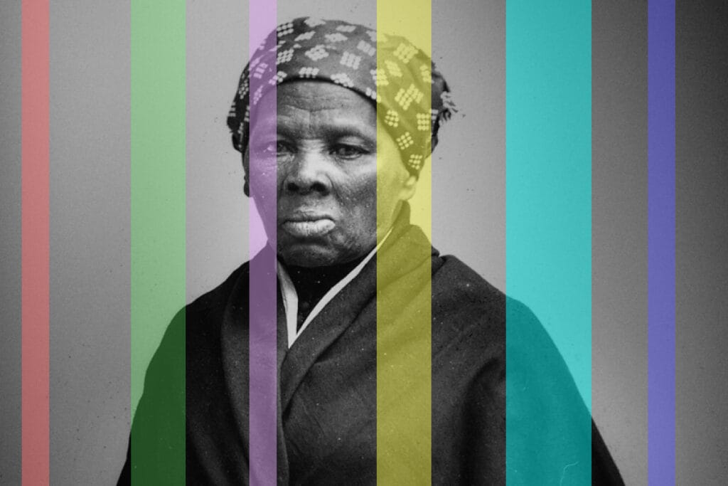 Harriet Tubman