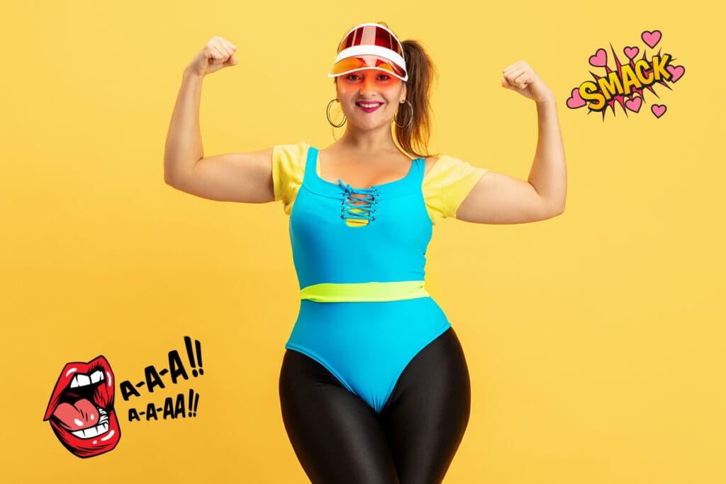 Body Shaming